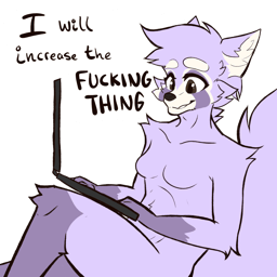 increase
