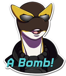 a-bomb