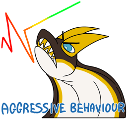 agressive-behavior