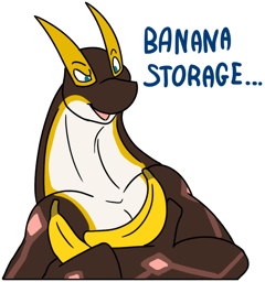 banana-storage