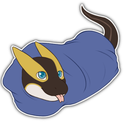 burrito-blanket