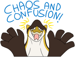 chaos-and-confusion