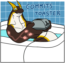 commits-toaster