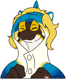 cordite-kigu