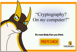 cryptography-on-my-computer