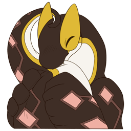 cuddle-tail
