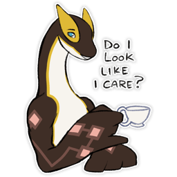 do-i-look-like-i-care