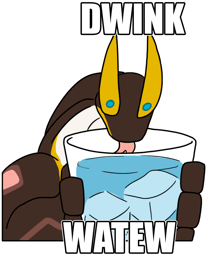 drink-water
