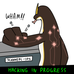 hacking-in-progress