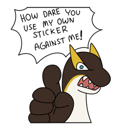 how-dare-you