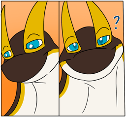 huh-what