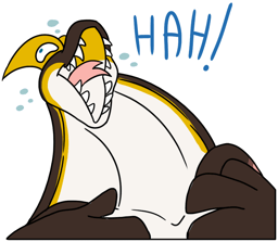 hyak-haha