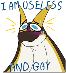 i-am-useless-and-gay