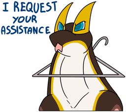 i-request-your-assistance