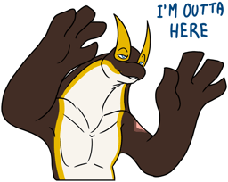 im-outta-here