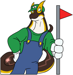 luigi