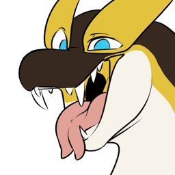 maw