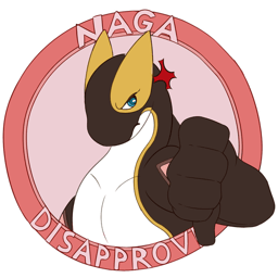 naga-disapproved