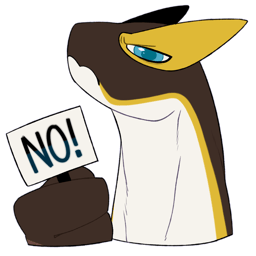 no