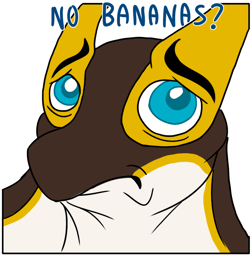 no-bananas