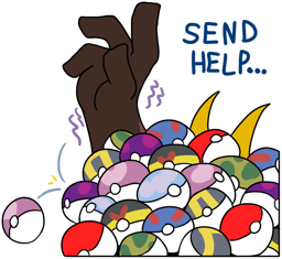 pokeballs-send-help