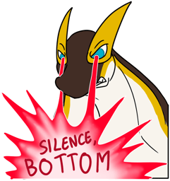 silence-bottom