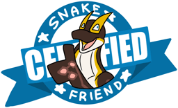 snake-certified