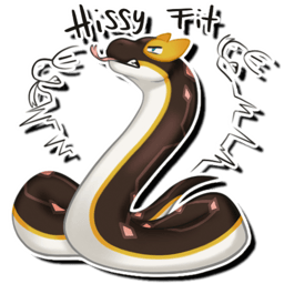 snake-hissy-fit