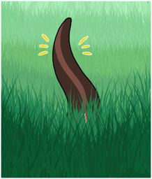 snake-in-grass