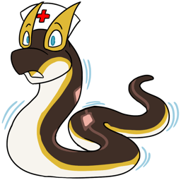 snake-medical