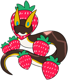 strawberry