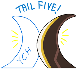 tail-five