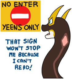 that-sign-wont-stop-me