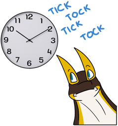 tick-tock-time