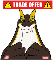 trade-offer
