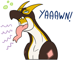 visceral-yawn