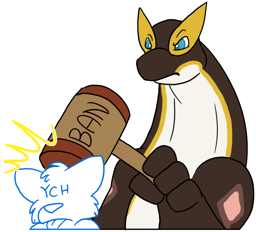 ych-ban