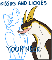 ych-kissies-and-lickies-your-neck