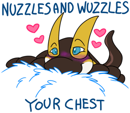 ych-nuzzles-and-wuzzles-your-chest