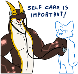ych-self-care-is-important