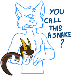 ych-you-call-this-a-snake