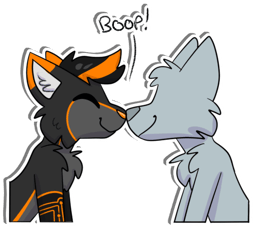 boop-snoot-ych
