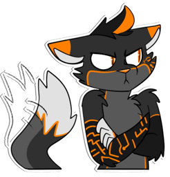 grump