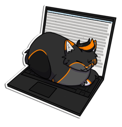 sleeping