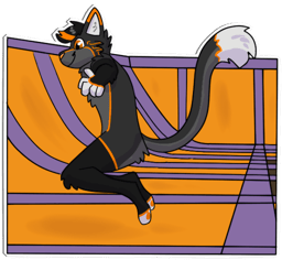 trampoline