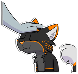 ych-petted