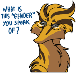 what-is-gender
