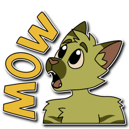 mow