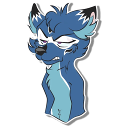 grump