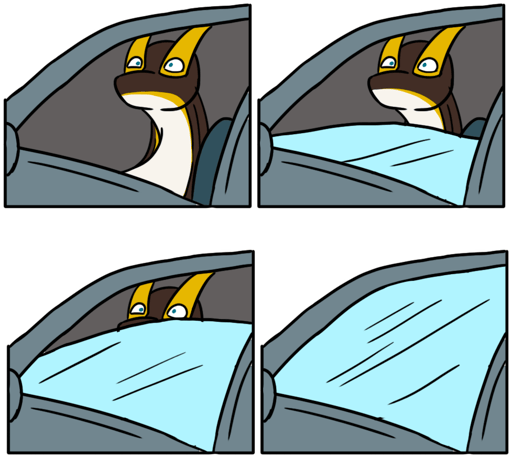 cendyne/car window roll up
